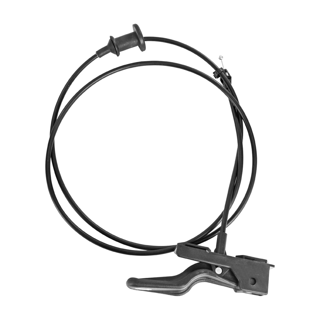 CHICOTE DE COFRE CV MALIBU 06-12  SN AURA 07-09  CON MANIJA HUSHAN    