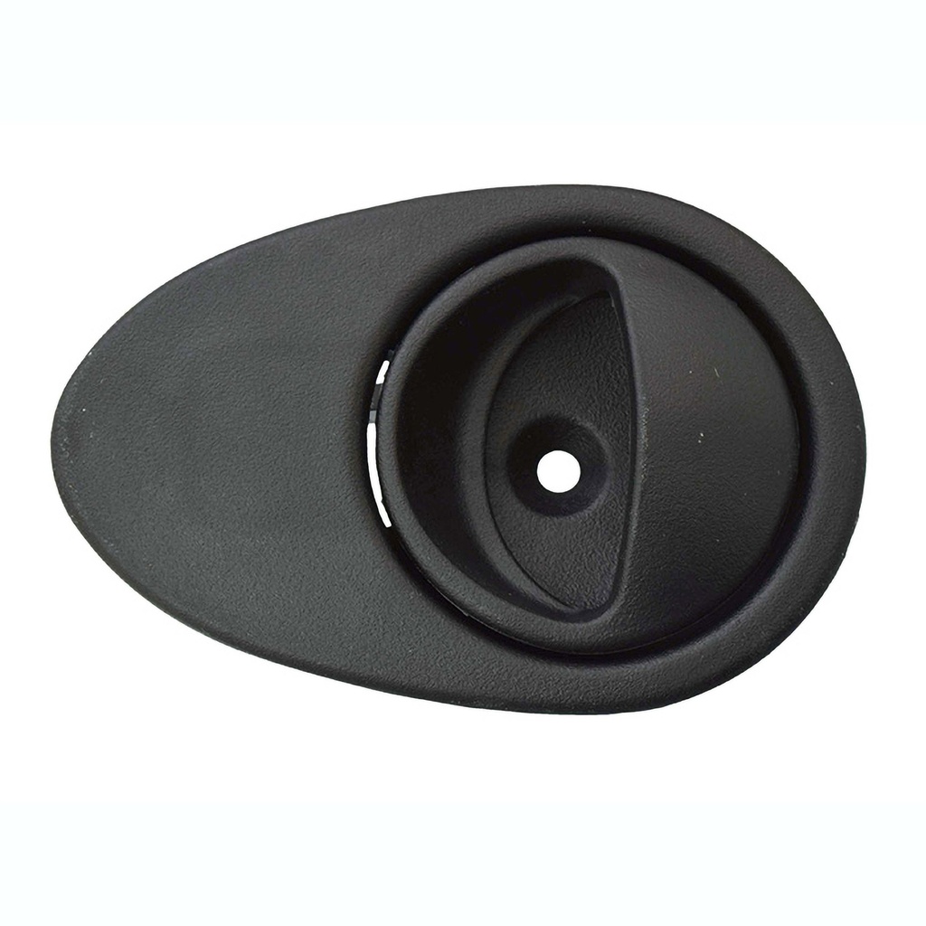MANIJA INTERIOR CV MATIZ  PT MATIZ G1 04-05  NEGRO PLASTICO HUSHAN Izquierdo Delantera/Trasera  