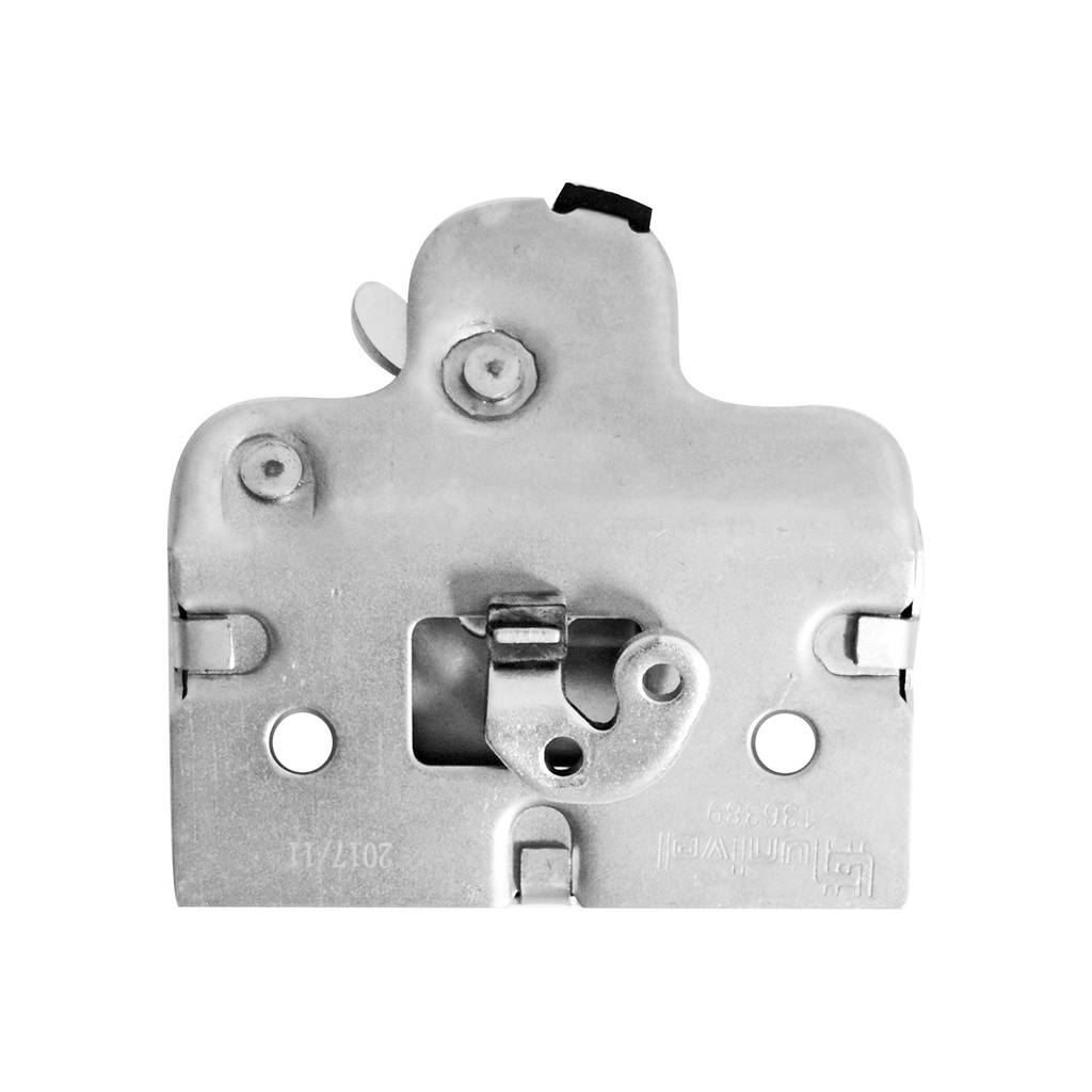 CHAPA DE CAJUELA CV MONZA 94-12  4 PUERTAS SEDAN    