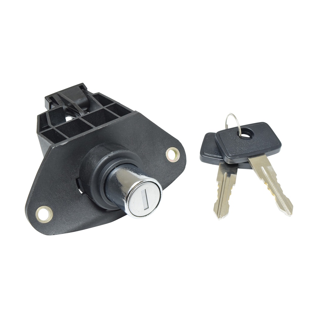 CILINDRO PARA CAJUELA CV MONZA 94-03  MANUAL MANIJAUTO    