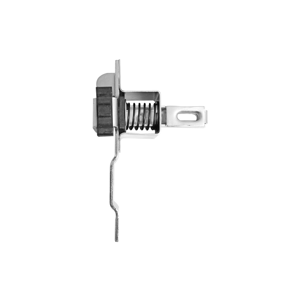 CHAPA DE TAPA CAJA CV TORNADO 04-20/S10 95-04  Izquierdo Trasera  