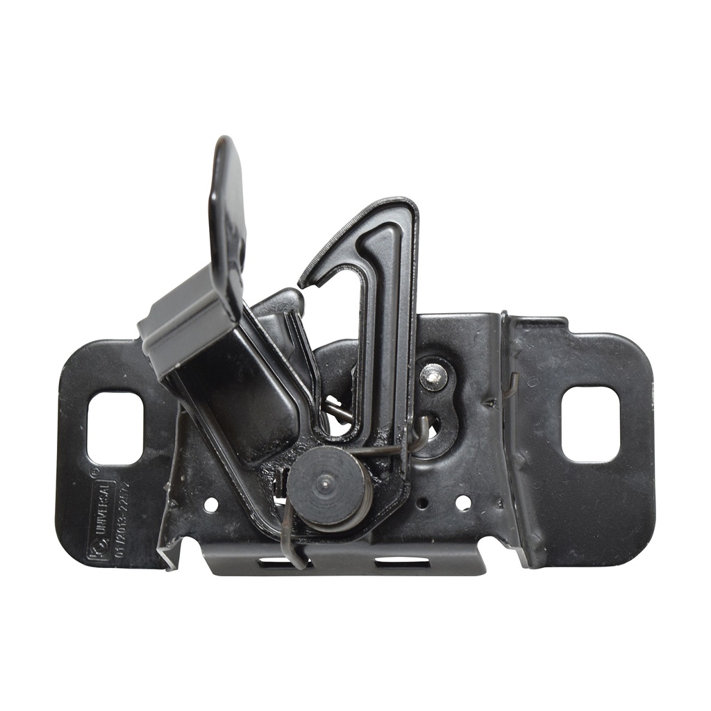 CHAPA DE COFRE CV SONIC 12-18  METAL GENERICA    
