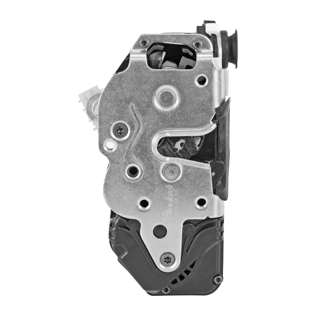 CHAPA DE PUERTA CV TORNADO 12-20  2 PUERTAS ELECTRICA 5 PINS 12VCC GENERICA Derecho Delantera  