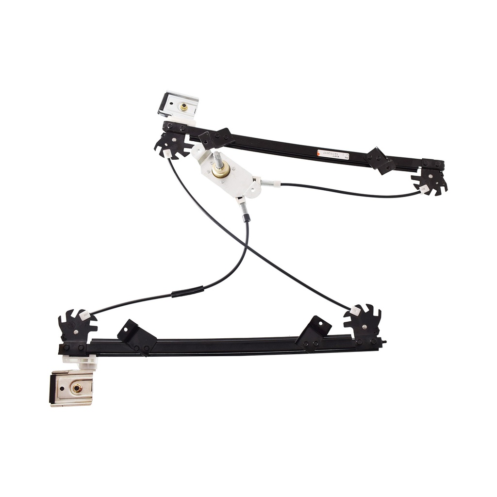 ELEVADOR DE CRISTAL CV TORNADO 12-20  MANUAL Izquierdo Delantera  