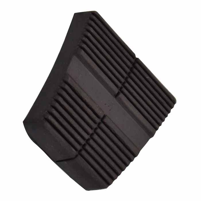 HULE PEDAL CV VARIOS 69-07  FRENO/CLUTCH HUSHAN    