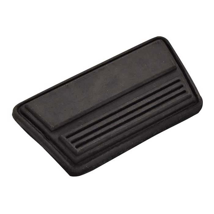 HULE PEDAL CV VARIOS 76-91  FRENO HUSHAN    