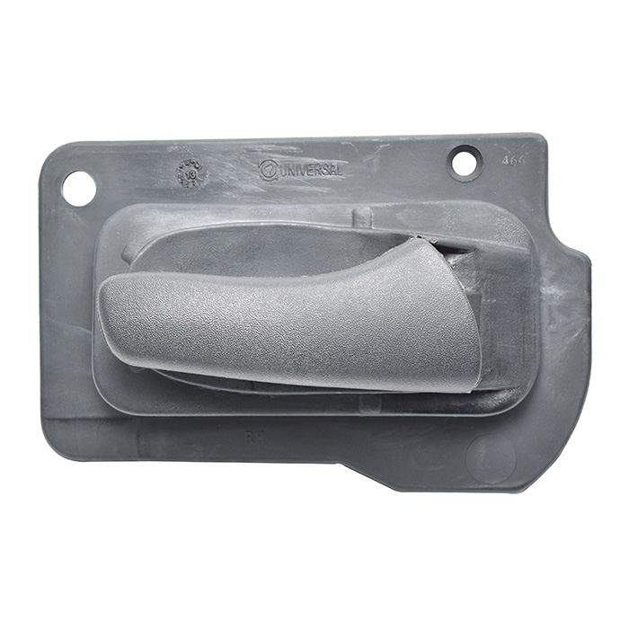 MANIJA INTERIOR CV VECTRA 98-01  NEGRO PLASTICO Derecho Delantera/Trasera  