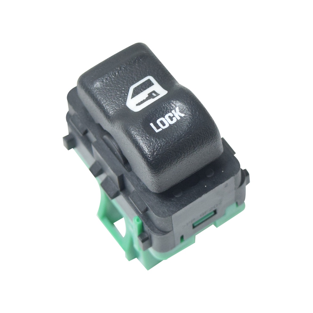 CONTROL ELECTRICO CV VENTURE  OD SILHOUETTE 97-03  DE SEGURO 5 PINS NEGRO 12VCC MANIJAUTO    