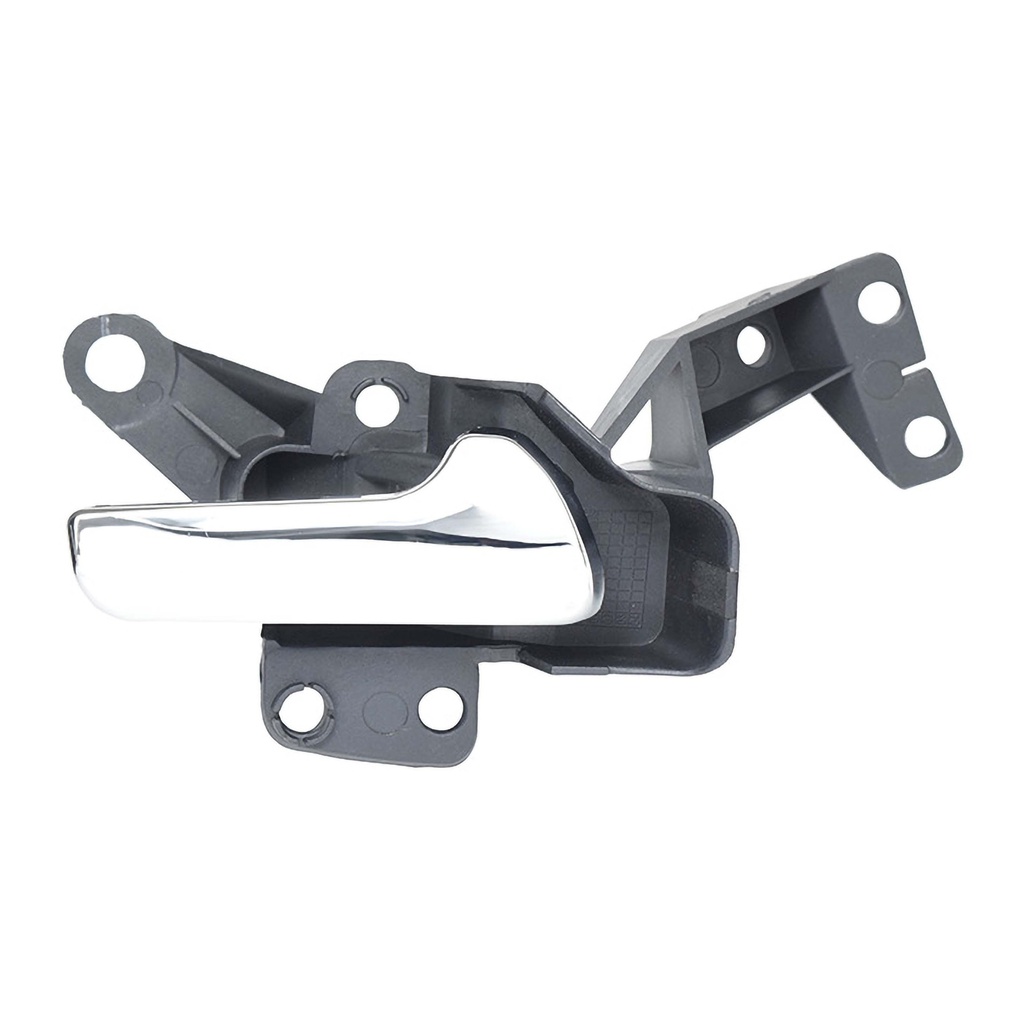 MANIJA INTERIOR CV ZAFIRA 02-05  CROMO PLASTICO HUSHAN Derecho Trasera  