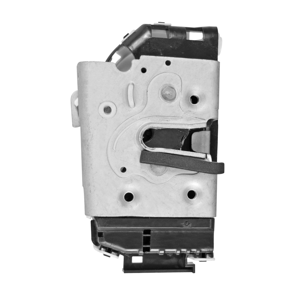 CHAPA DE PUERTA CR 200 11-13  DG CALIBER 11-12/RAM 09-18  ELECTRICA 4 PINS 12VCC Derecho Trasera  