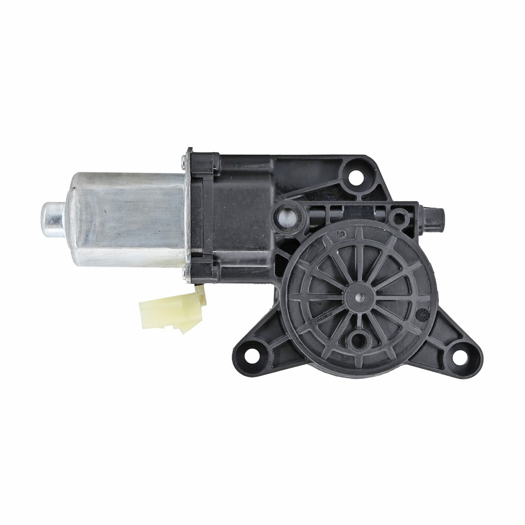 MOTOR DE ELEVADOR ELECTRICO CR CIRRUS/SEBRING 07-10  DG GRAND CARAVAN 08-15/AVENGER 08-14  CR TOWN & COUNTRY 08-15/200 11-15  2 PINS 32 REDONDO 12VCC MANIJAUTO 3 Izquierdo Delantera  