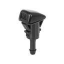 CHISGUETERO LIMPIAPARABRISAS JP COMPASS/PATRIOT 07-10  DG CALIBER 07-12/JOURNEY 09-17/DURANGO 04-09/AVENGER 07-11  CR PT CRUISER 06-10  DG GRAND CARAVAN  CR TOWN & COUNTRY 08-20  DG RAM 09-12/MAGNUM 05-08/CHARGER 06-10  CR 300/300C 05-10  NEGRO 1 PIEZA PLASTICO Derecho/Izquierdo   
