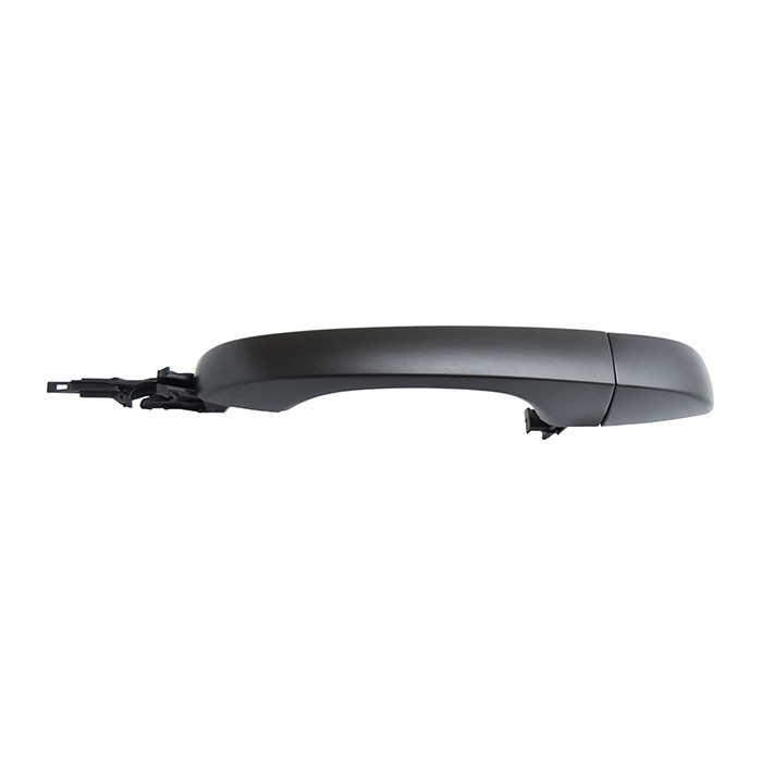 MANIJA EXTERIOR CR 300C 11-16  LISA PARA PINTAR NEGRA PLASTICO HUSHAN Derecho/Izquierdo Trasera  
