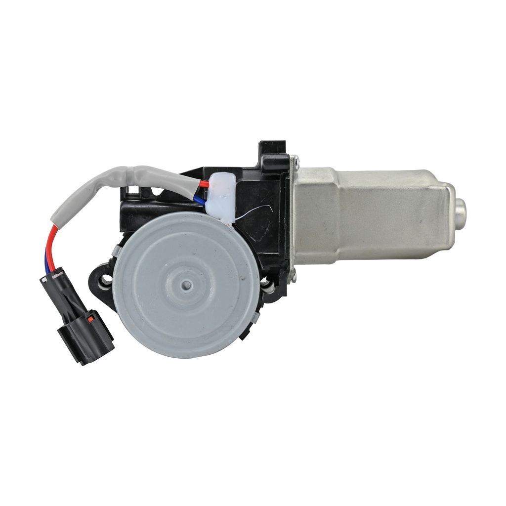 MOTOR DE ELEVADOR ELECTRICO DG RAM  RAM 94-01  CR CIRRUS  DG STRATUS 95-00  PL BREEZE 1996  2 PINS 7 DIENTES ENCHUFE ADAPTABLE ESPUELA 12VCC 3 MANIJAUTO Derecho Delantera  