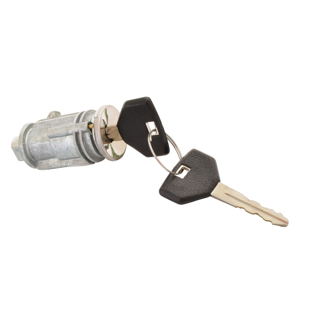 CILINDRO DE ENCENDIDO DG NEON 00-05/INTREPID 98-04  CR PT CRUISER 01-05  JP GRAND CHEROKEE 99-04  DG STRATUS 95-06  METAL CROMO 12VCC MANIJAUTO    