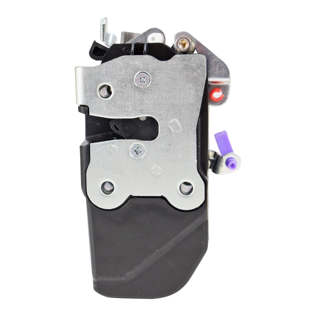 CHAPA DE PUERTA CR TOWN & COUNTRY  DG VOYAGER/GRAND CARAVAN 01-07  ELECTRICA 4 PINS 12VCC Izquierdo Delantera  