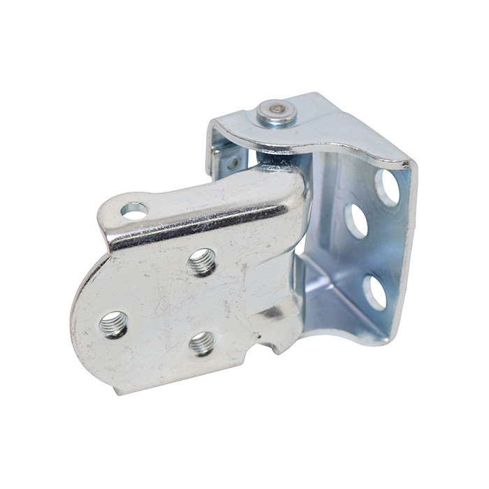 BISAGRA DE PUERTA DS 620 73-80  HUSHAN Derecho/Izquierdo   Superior