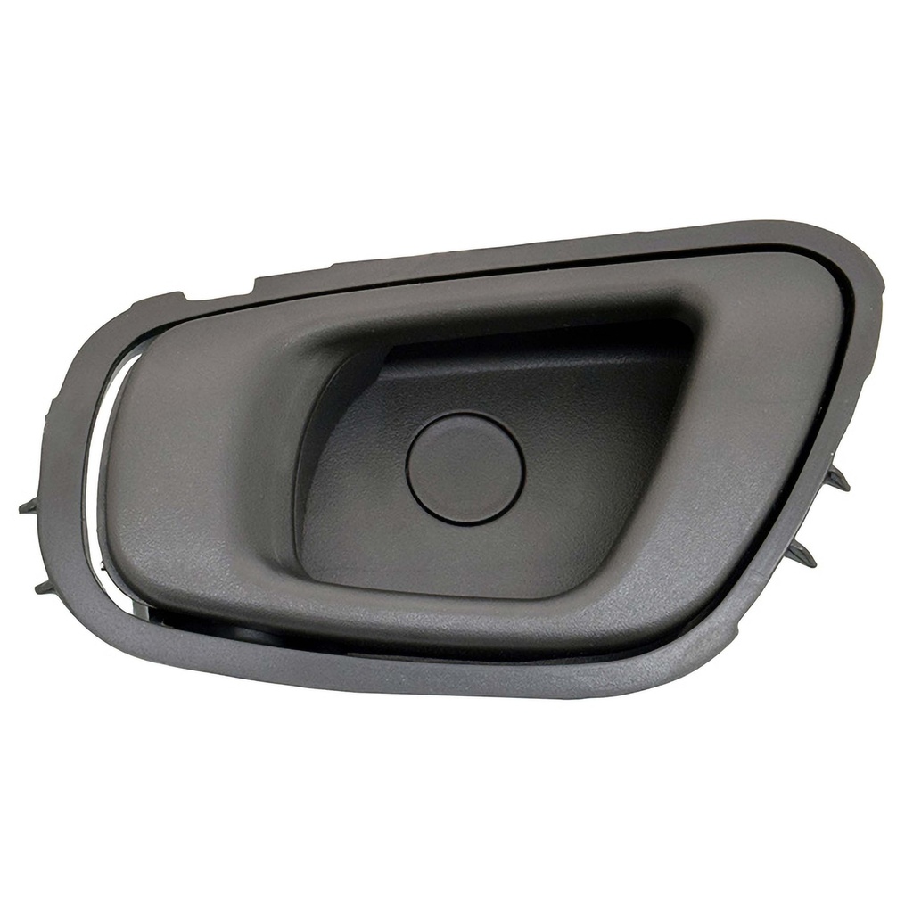 MANIJA INTERIOR CV SPARK 11-15/BEAT HATCHBACK/SEDAN 17-20  GRIS PLASTICO HUSHAN Izquierdo Delantera  