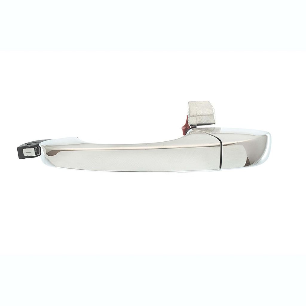 MANIJA EXTERIOR JP PATRIOT 07-17  DG CALIBER 07-12  PLASTICO HUSHAN Izquierdo Trasera  