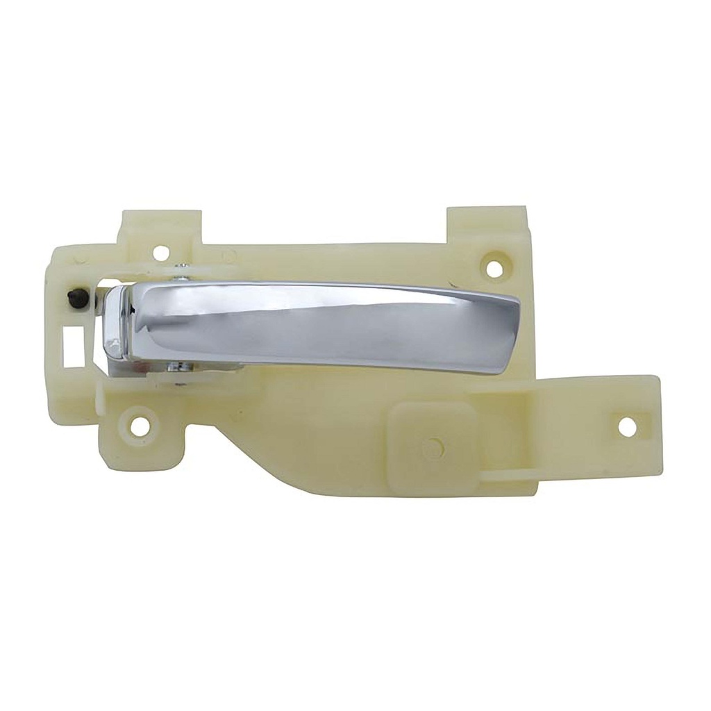 MANIJA INTERIOR JP COMPASS 10-11  DG CALIBER 10-12  CROMO PLASTICO HUSHAN Izquierdo Delantera/Trasera  