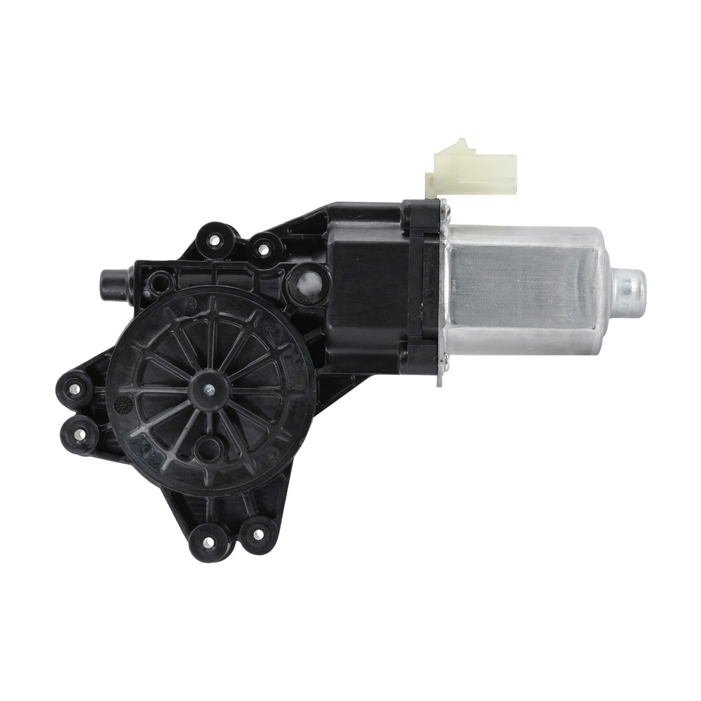 MOTOR DE ELEVADOR ELECTRICO DG CALIBER 07-12  JP COMPASS/PATRIOT 07-16  2 PINS 32 REDONDO 12VCC MANIJAUTO 3 Derecho Delantera  