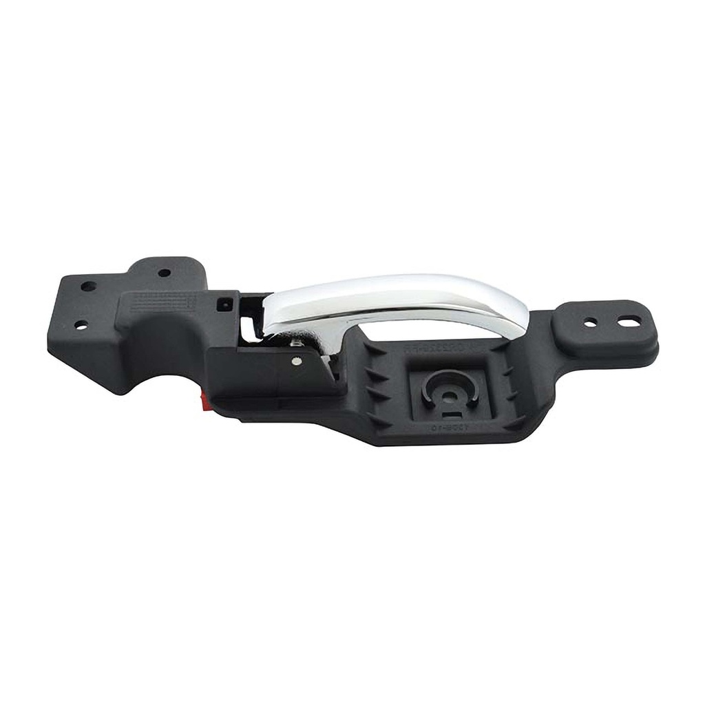 MANIJA INTERIOR DG CHALLENGER 08-14  CROMO PLASTICO HUSHAN Izquierdo Delantera  