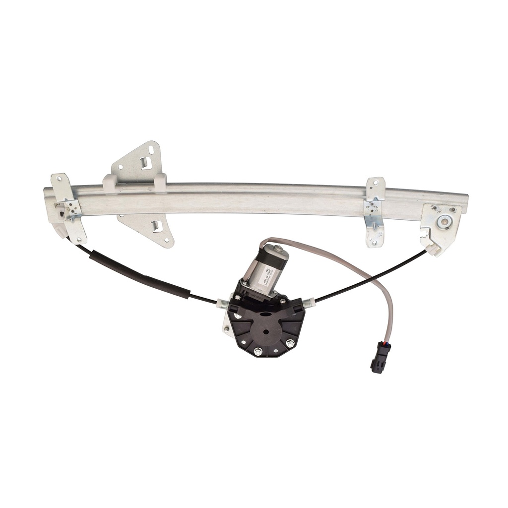 ELEVADOR DE CRISTAL DG DURANGO 98-03/DAKOTA 00-04  ELECTRICO CON MOTOR HUSHAN Derecho Trasera  