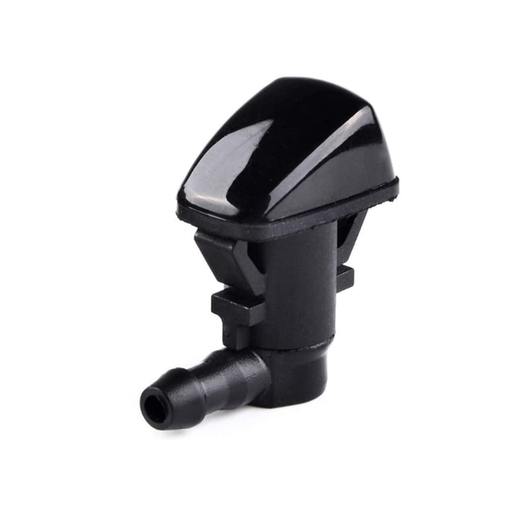 CHISGUETERO LIMPIAPARABRISAS DG DURANGO 11-20  JP GRAND CHEROKEE 05-10  NEGRO 1 PIEZA PLASTICO Derecho/Izquierdo   