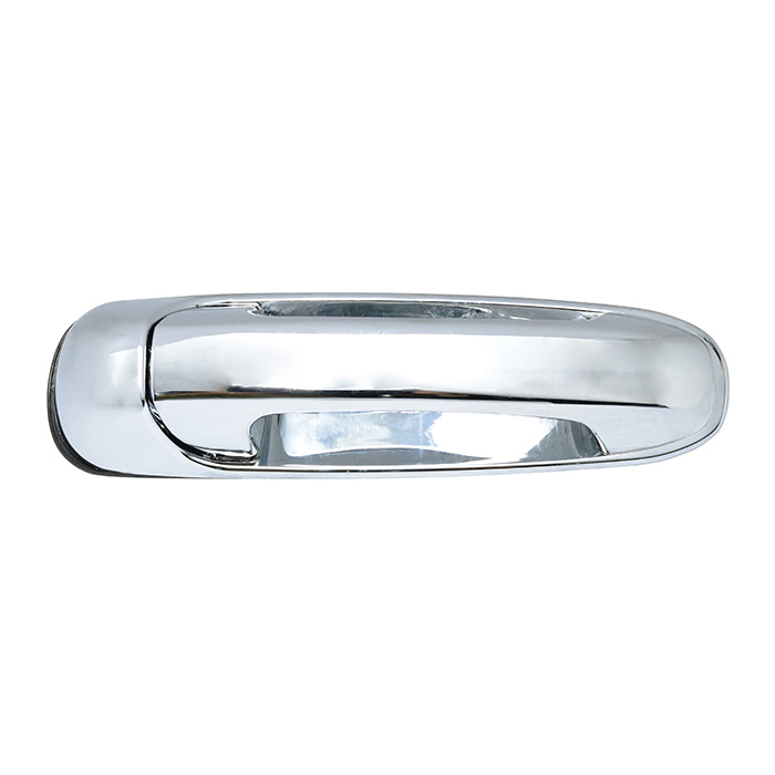 MANIJA EXTERIOR JP GRAND CHEROKEE 99-04/LIBERTY 02-07  DG DURANGO 04-09  CROMO HUSHAN Derecho Trasera  