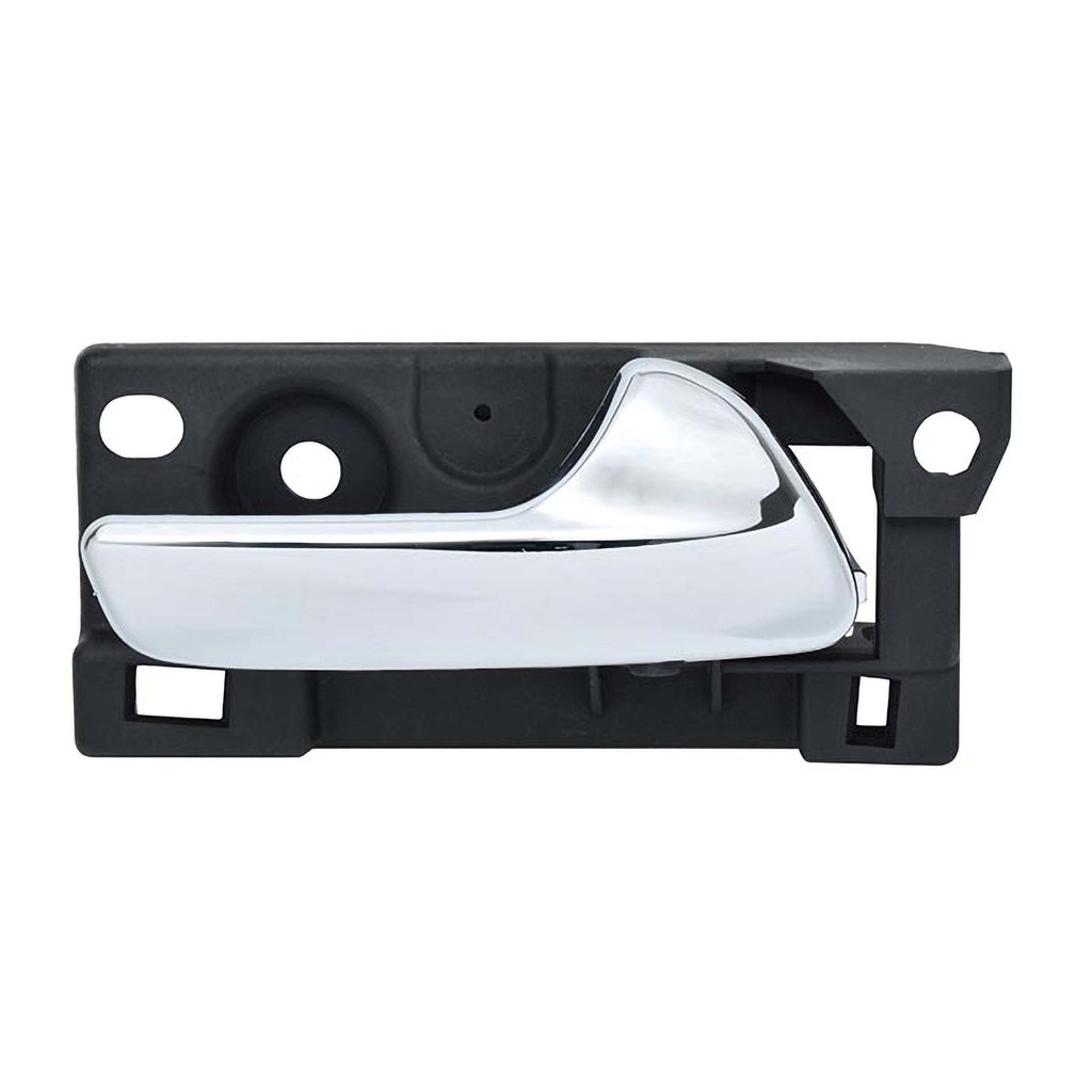 MANIJA INTERIOR DG DURANGO 11-18  JP GRAND CHEROKEE 11-20  CROMO PLASTICO HUSHAN Derecho Delantera/Trasera  