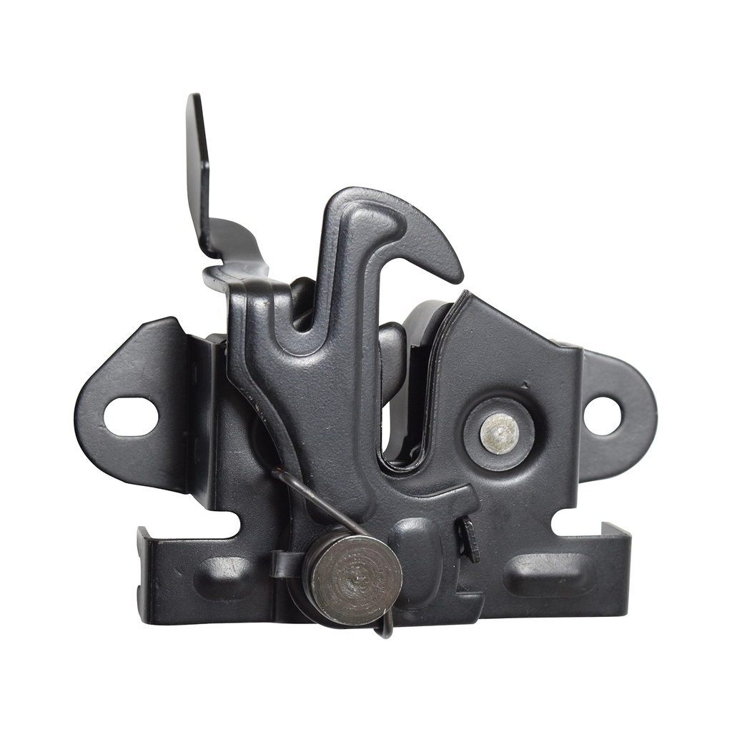 CHAPA DE COFRE DG H100 06-10  METAL GENERICA    