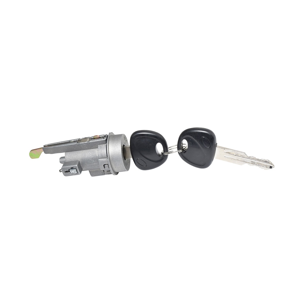 CILINDRO DE ENCENDIDO DG H100 06-10  METAL 12VCC MANIJAUTO    