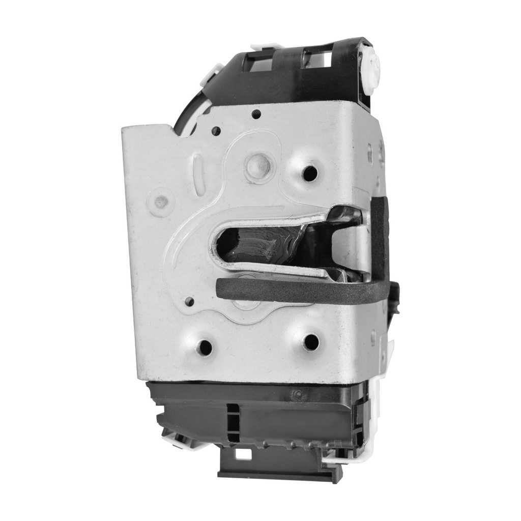 CHAPA DE PUERTA DG NITRO 07-12  JP LIBERTY 08-12  ELECTRICA 4 PINS 12VCC Derecho Trasera  