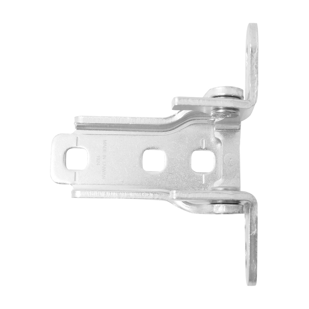 BISAGRA DE PUERTA DG RAM 09-18  1 PIEZA CROMO HUSHAN Derecho Delantera  Superior