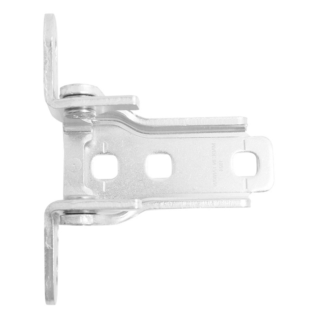 BISAGRA DE PUERTA DG RAM 09-18  1 PIEZA CROMO HUSHAN Izquierdo Delantera  Superior