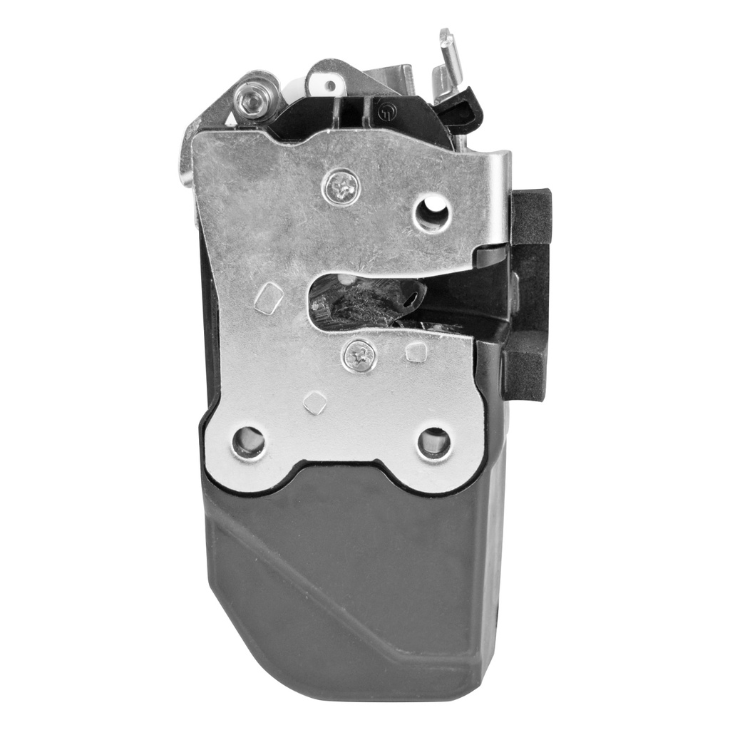 CHAPA DE PUERTA DG RAM 02-08  ELECTRICA 4 PINS 12VCC Derecho Delantera  