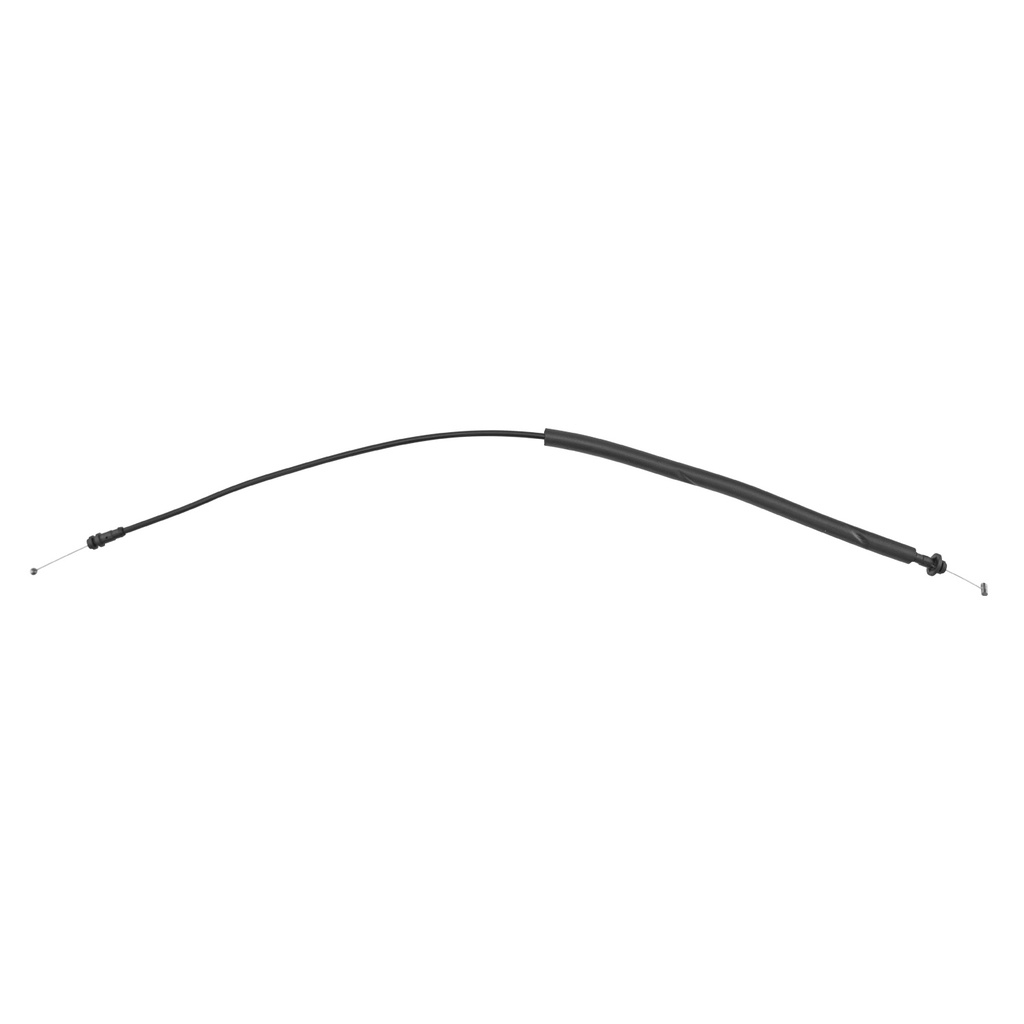 CHICOTE CERRADURA DG RAM 94-01  PARA CABINA Y MEDIA 76.5CM MANIJAUTO Derecho/Izquierdo Trasera Costado 