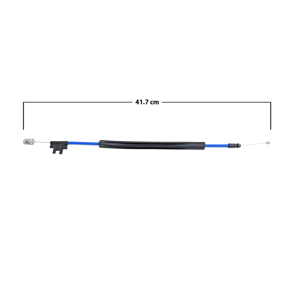 CHICOTE CERRADURA DG RAM PROMASTER CARGO VAN 14-20  41.7CM HUSHAN   5ta puerta Abatible 