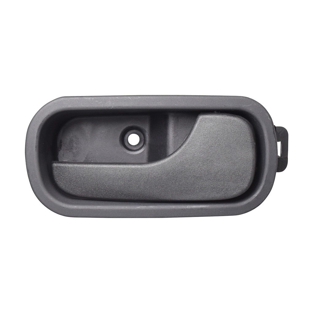 MANIJA INTERIOR FT UNO 10-14/MOBI 17-18  DG RAM PROMASTER RAPID 17-19  CORRUGADA NEGRA Derecho Delantera/Trasera  