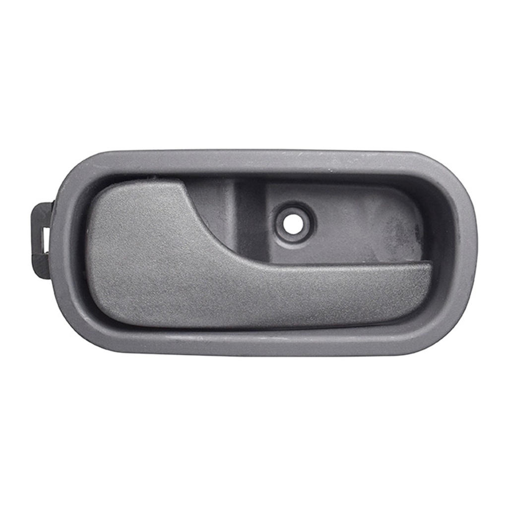 MANIJA INTERIOR FT UNO 10-14/MOBI 17-18  DG RAM PROMASTER RAPID 17-19  CORRUGADA NEGRA Izquierdo Delantera/Trasera  