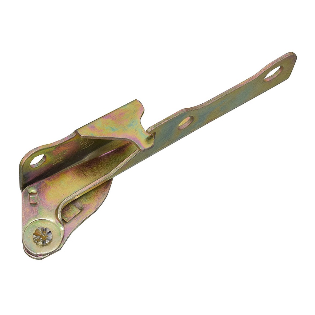 BISAGRA DE COFRE DG VERNA 04-06  HUSHAN Derecho   