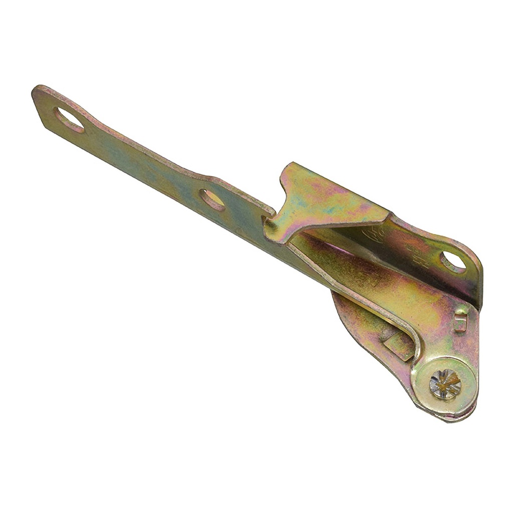 BISAGRA DE COFRE DG VERNA 04-06  HUSHAN Izquierdo   