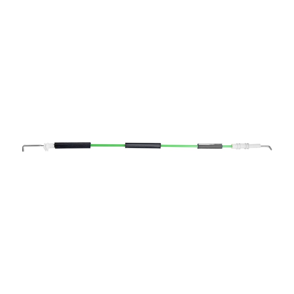 CHICOTE CERRADURA DG VISION 15-18  50 CM Derecho Trasera  