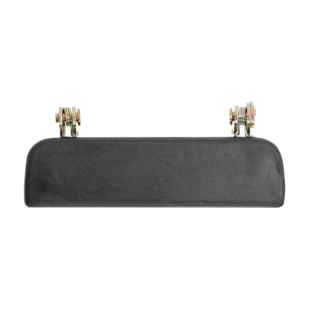 MANIJA EXTERIOR IZ ELF/NPR 84-92  FW GF900 08-15  NEGRA METAL HUSHAN Izquierdo Delantera  