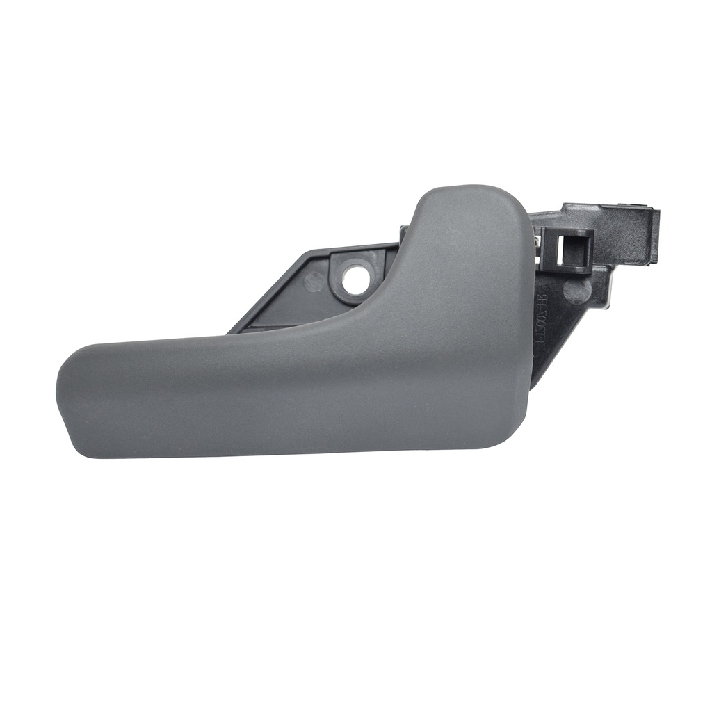 MANIJA INTERIOR FT DUCATO 08-13  GRIS PLASTICO HUSHAN Derecho Delantera  