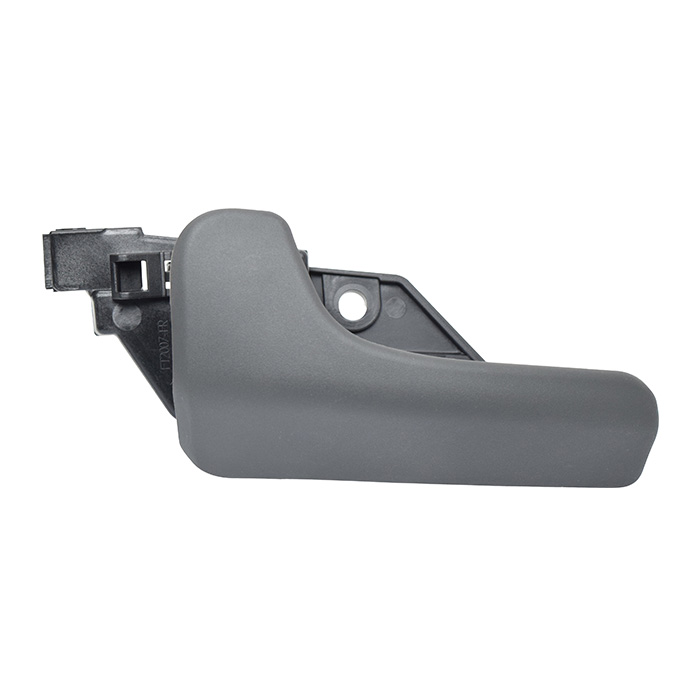 MANIJA INTERIOR FT DUCATO 08-13  GRIS PLASTICO HUSHAN Izquierdo Delantera  