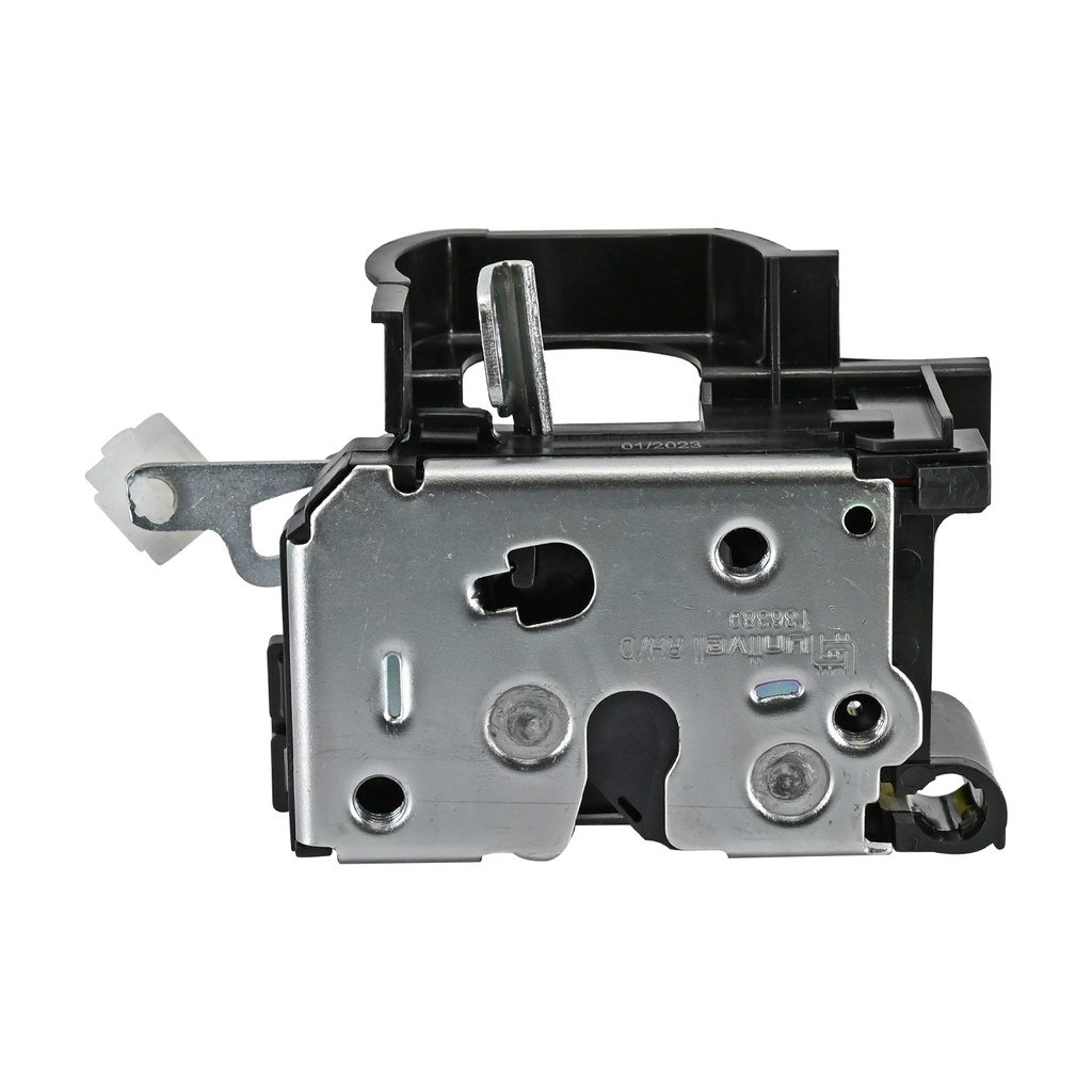 CHAPA DE PUERTA RAM RAM 700 15-20  FT STRADA 05-12/PALIO 04-16  ADAPTABLE ELECTRICO GENERICA 12VCC Derecho Delantera  
