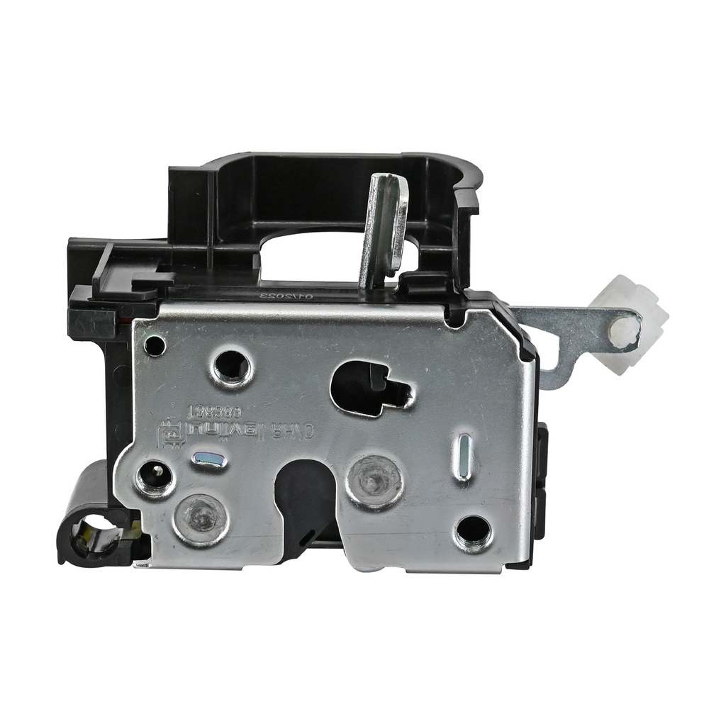 CHAPA DE PUERTA FT PALIO 04-16/STRADA 05-12  RAM RAM 700 15-20  ADAPTABLE ELECTRICO GENERICA 12VCC Izquierdo Delantera  