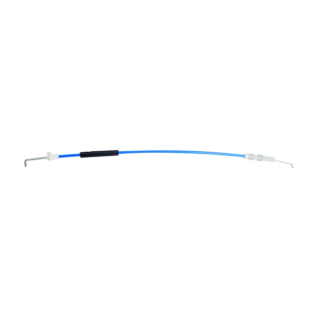 CHICOTE CERRADURA FT PALIO 11-17  49.5CM Izquierdo Trasera  