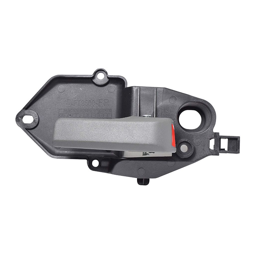 MANIJA INTERIOR FT PANDA 07-12  GRIS HUSHAN Derecho Delantera/Trasera  